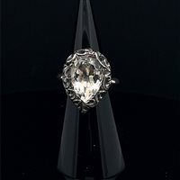 Anneau Maria e Luisa Jewels Femme in Argent Quarzo AA0026 - AA0026